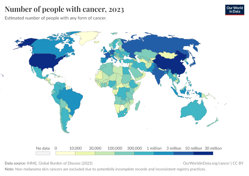A thumbnail of the "Number of people with cancer" chart